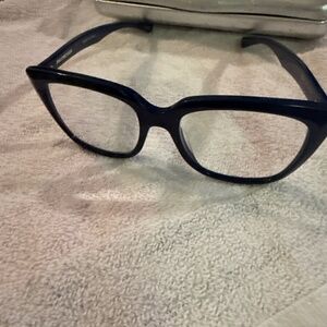 Balenciaga glasses